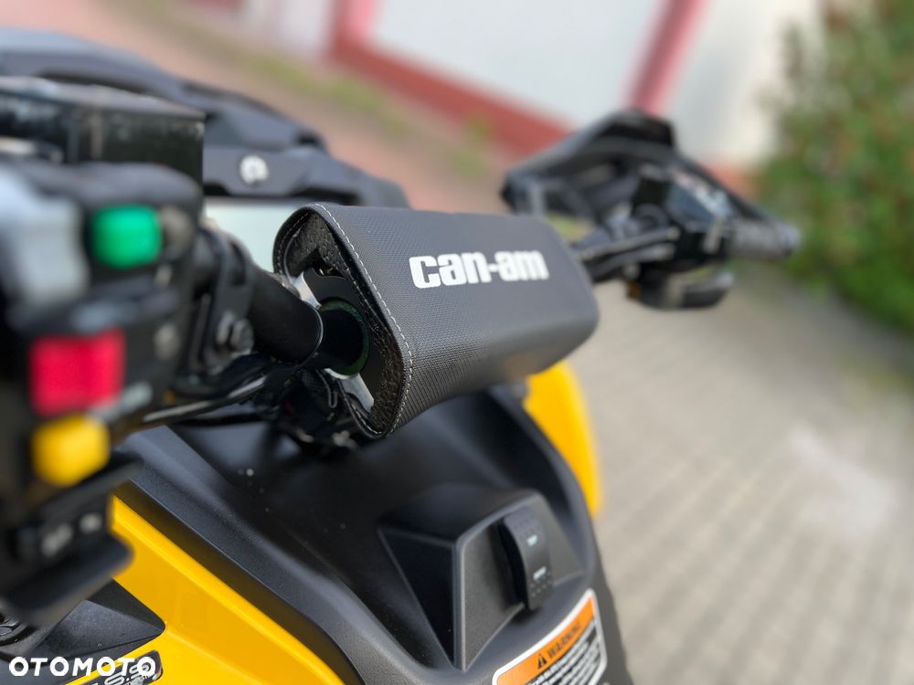 Can-Am Outlander Max - 14