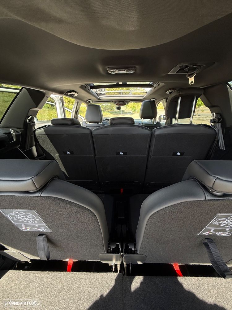 Peugeot 5008 1.5 BlueHDi GT Pack EAT8 - 10