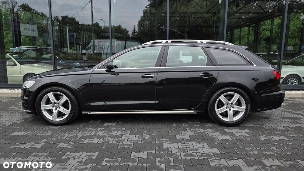 Audi A6 Allroad 3.0 TDI Quattro S tronic - 39
