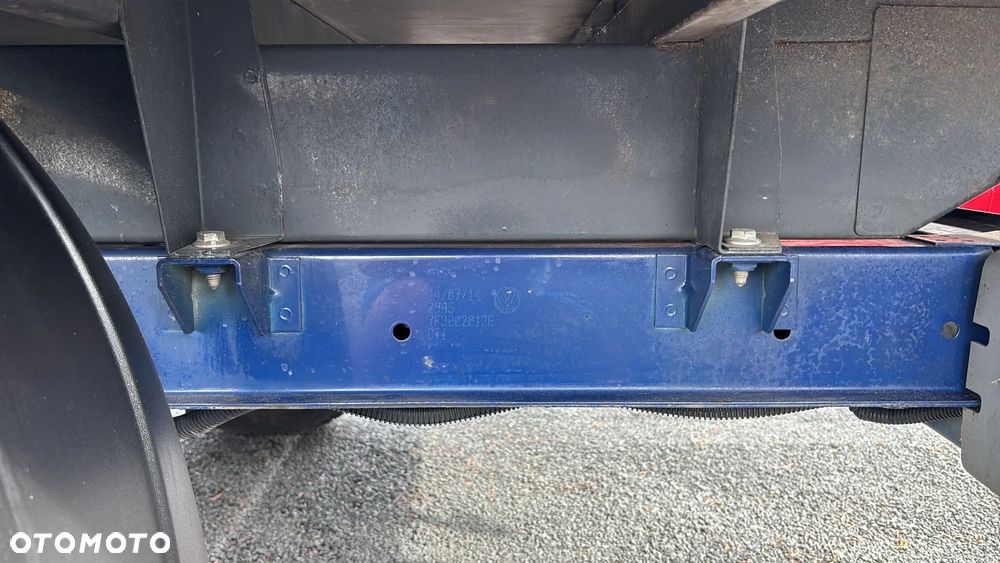 Volkswagen Transporter T5 - 26