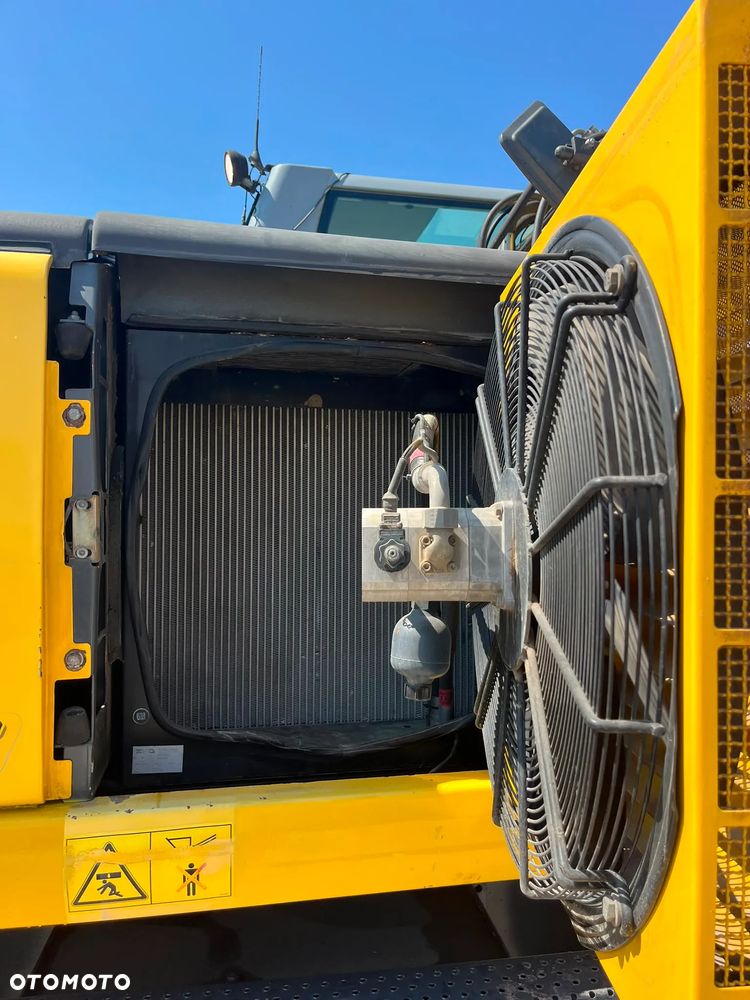 New Holland MH PLUS 18 TON - 18