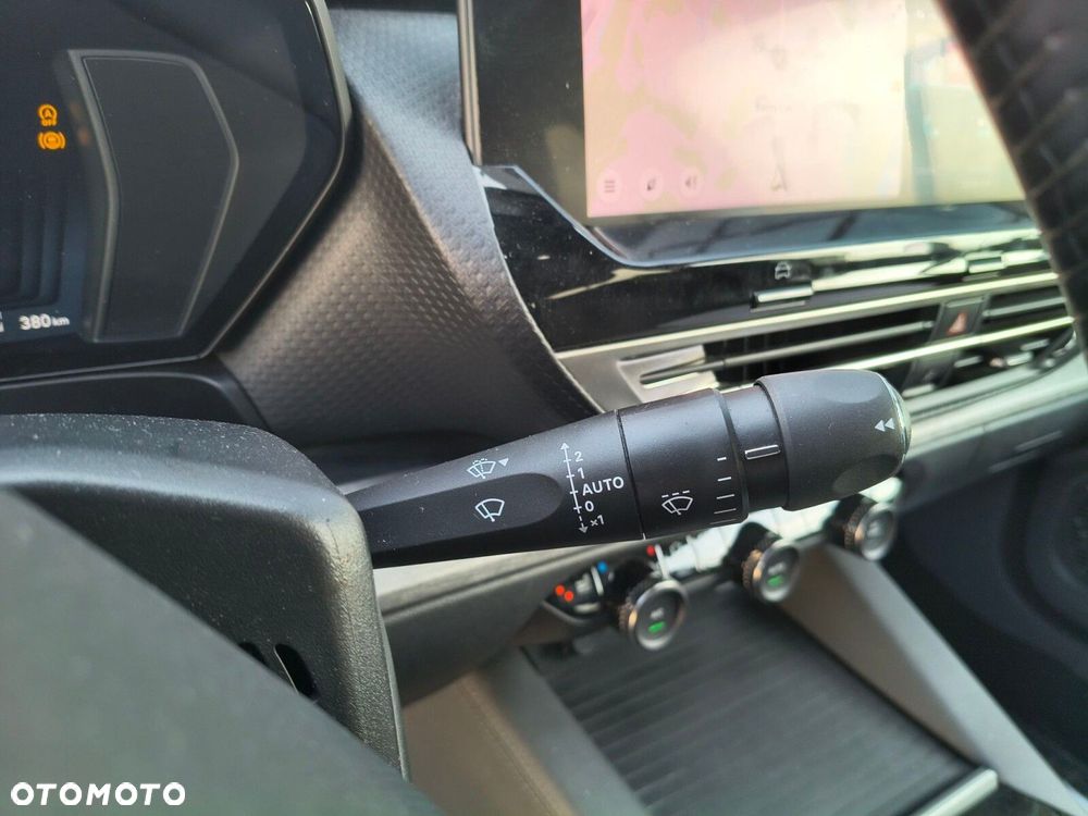 Citroën C5X 1.2 PureTech Shine EAT8 - 31