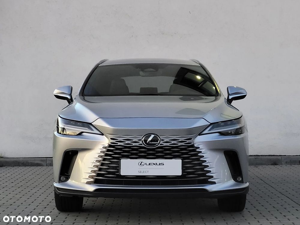 Lexus RX 350h Prestige - 7