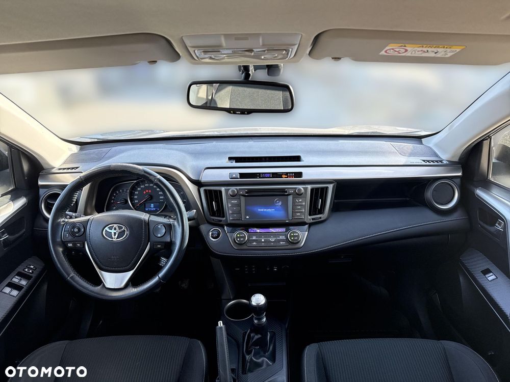 Toyota RAV4 2.0 Premium 4x4 - 12