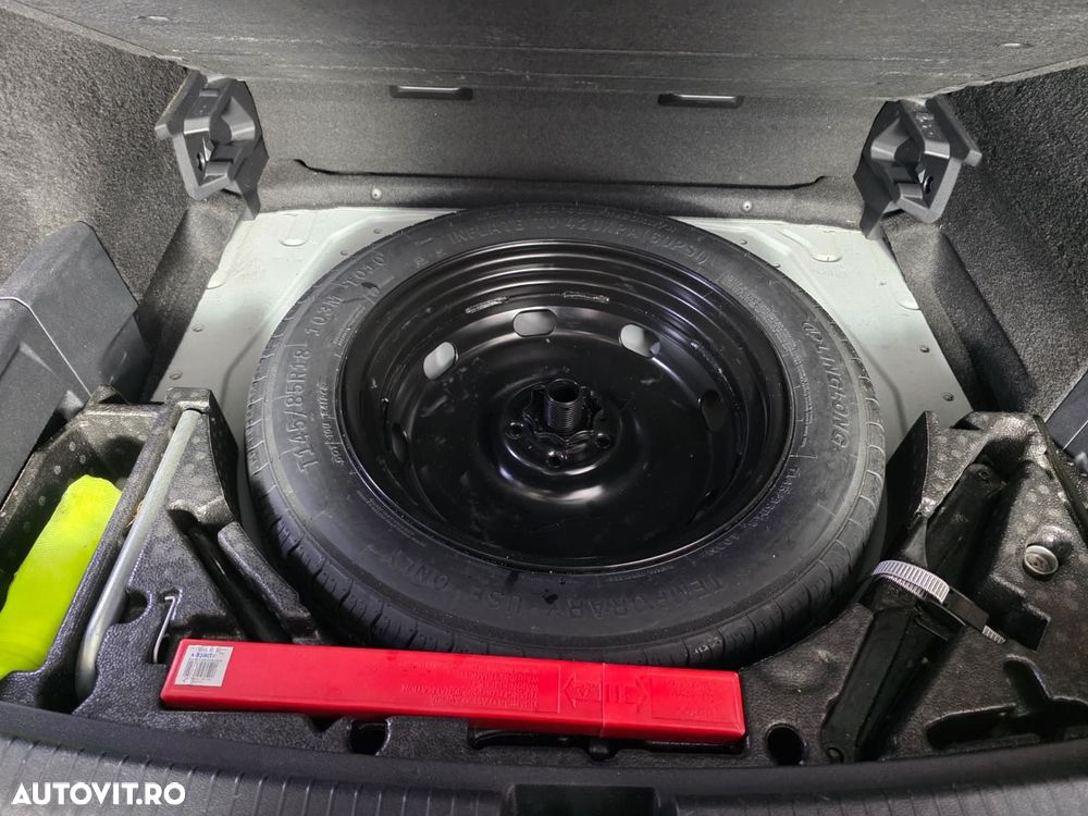 Seat Tarraco 2.0 TSI 4DRIVE DSG7 FR - 38