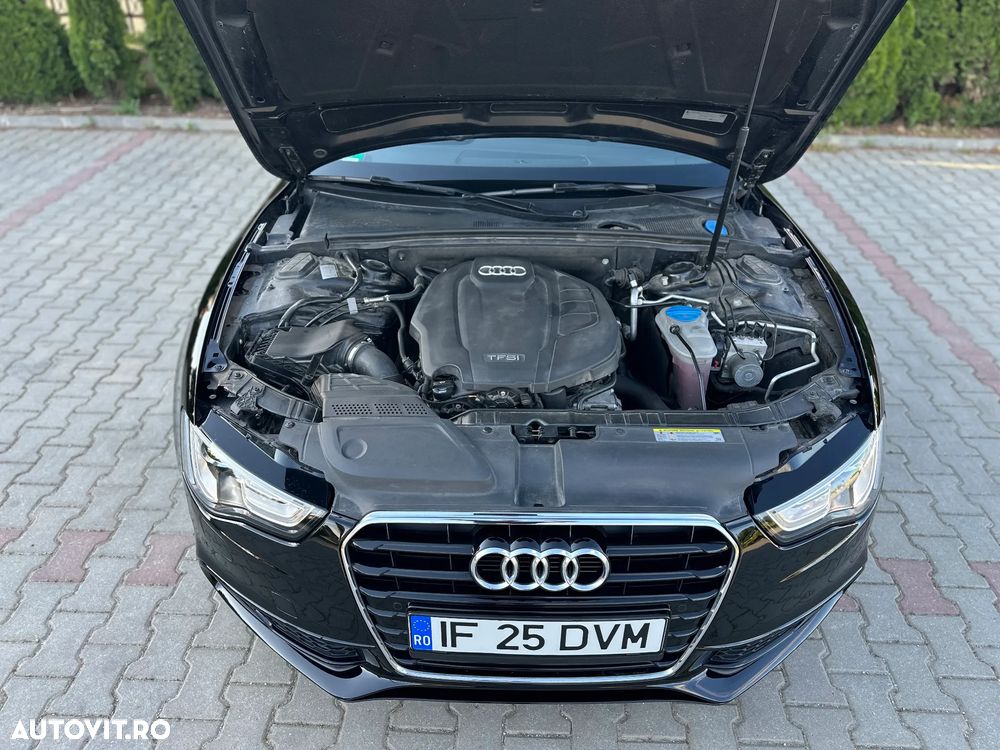 Audi A5 Sportback - 16