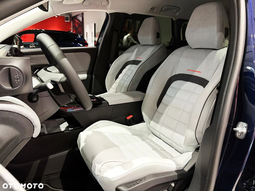 Citroën C5 Aircross 73.7kWh Comfort Range Max - 18