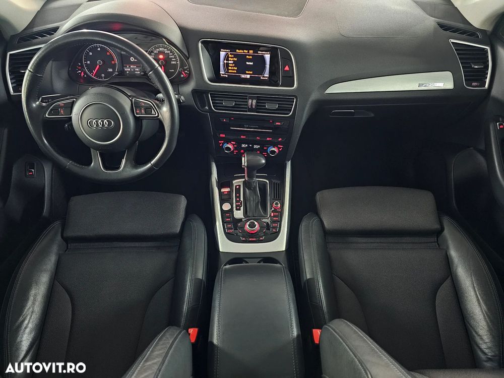Audi Q5 2.0 TDI Quattro S tronic - 5