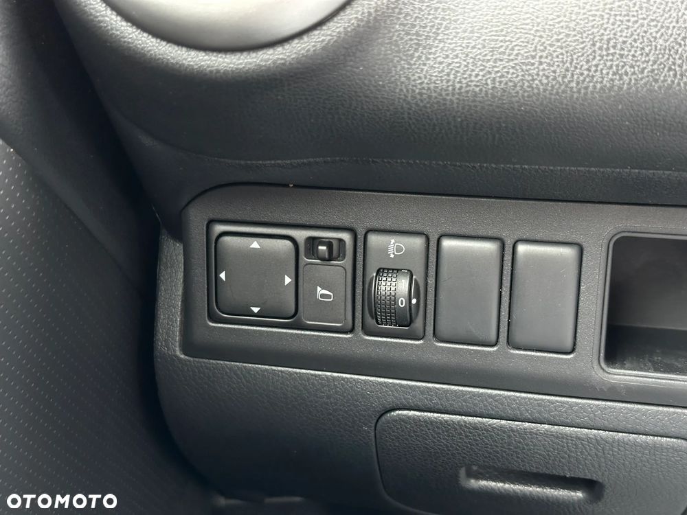 Nissan Note 1.4 I-Way+ - 13