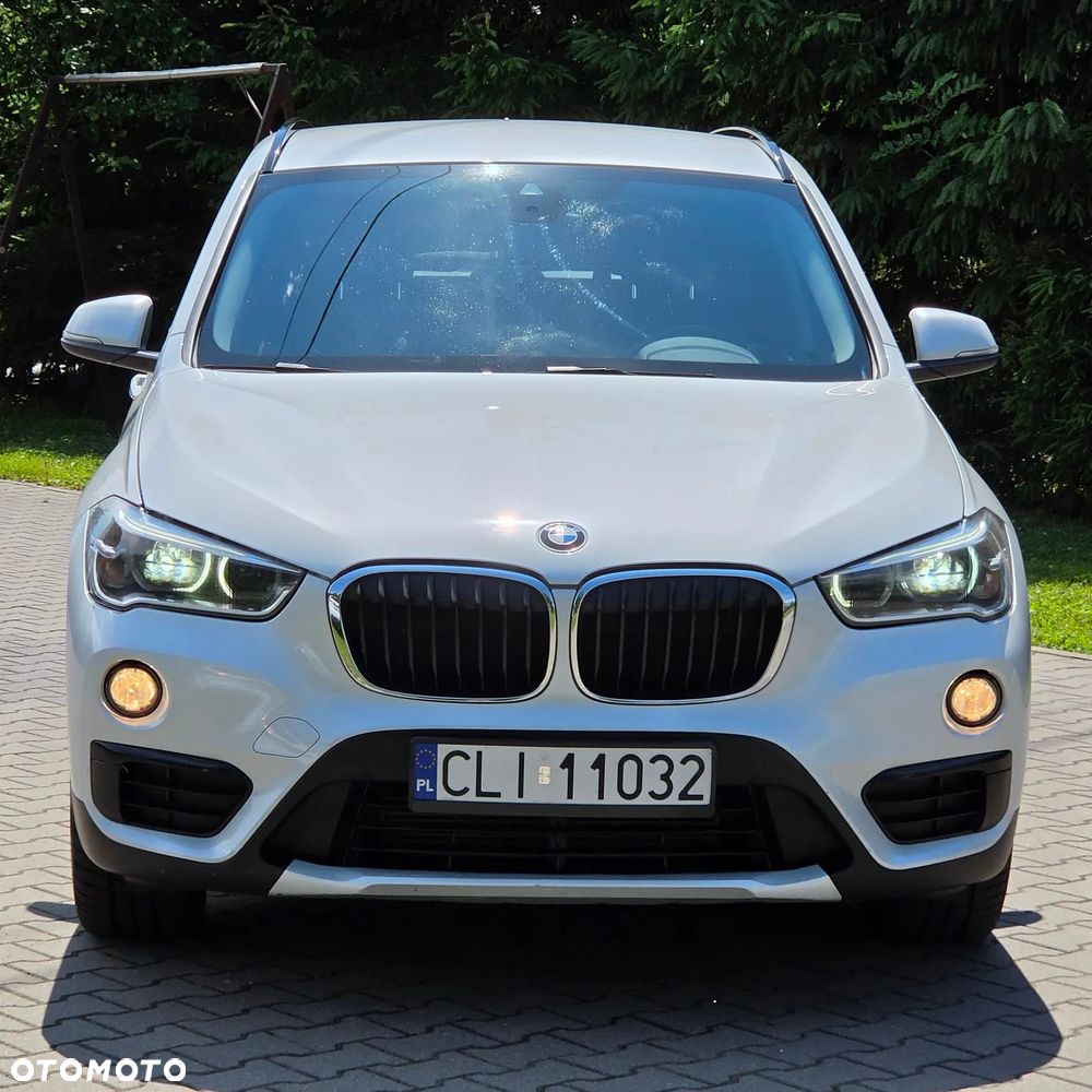BMW X1 - 23