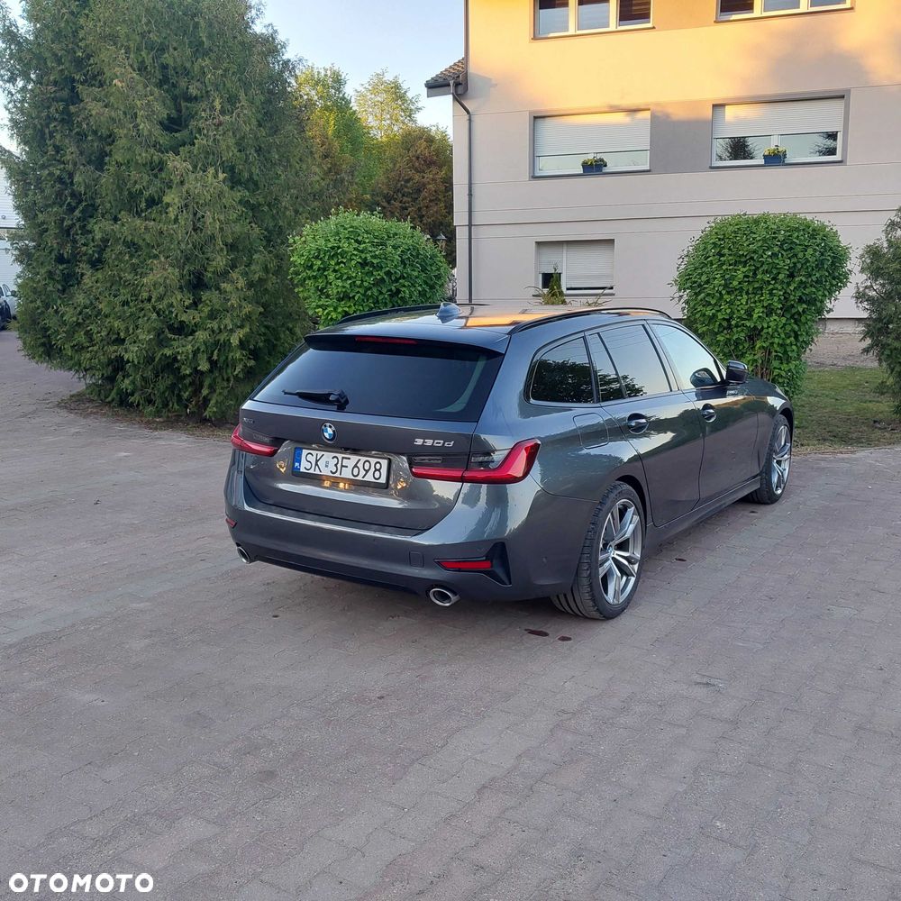 BMW Seria 3 - 3