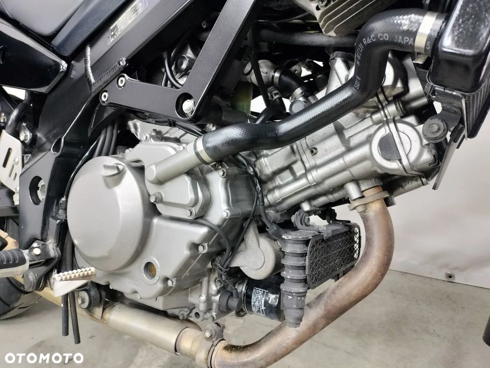 Suzuki DL - 6