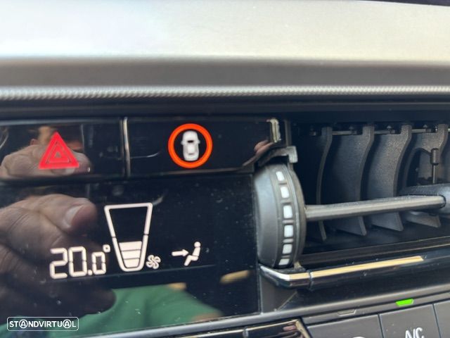 BMW 116 d Advantage Auto - 19