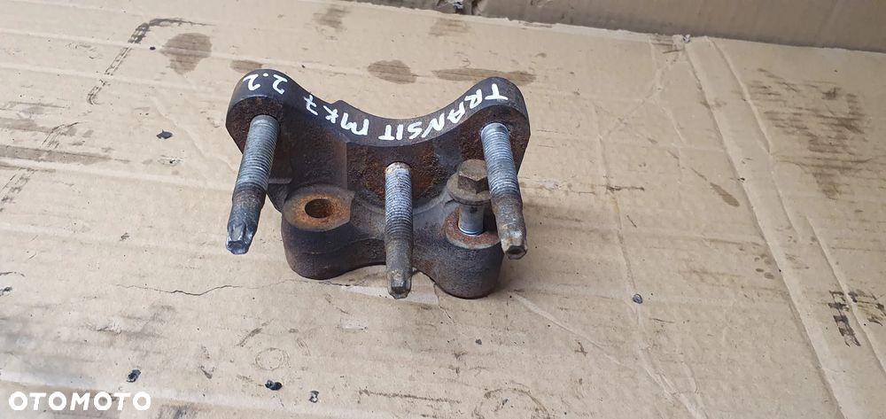 Łapa mocowanie silnika Ford Transit MK7 2.2 TDCI 6C1Q-6030-BC - 3