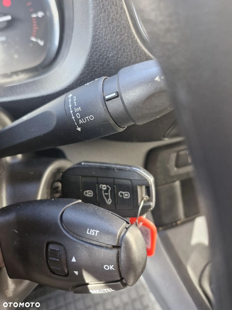 Citroën Jumpy, XL LONG, kamera cofania, hak, tempomat, klima - 25