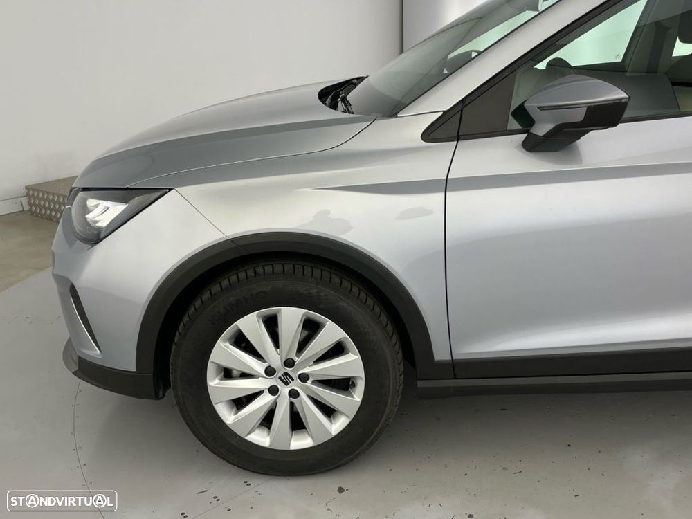SEAT Arona 1.0 TSI Style DSG - 25