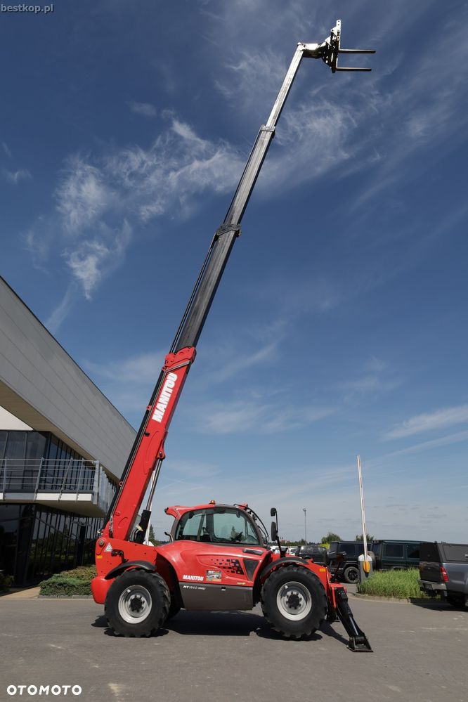 Manitou MT 1840 Easy - 18