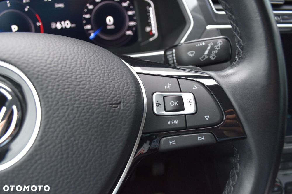 Volkswagen Tiguan 2.0 TDI BMT SCR 4Mot Highline DSG - 14