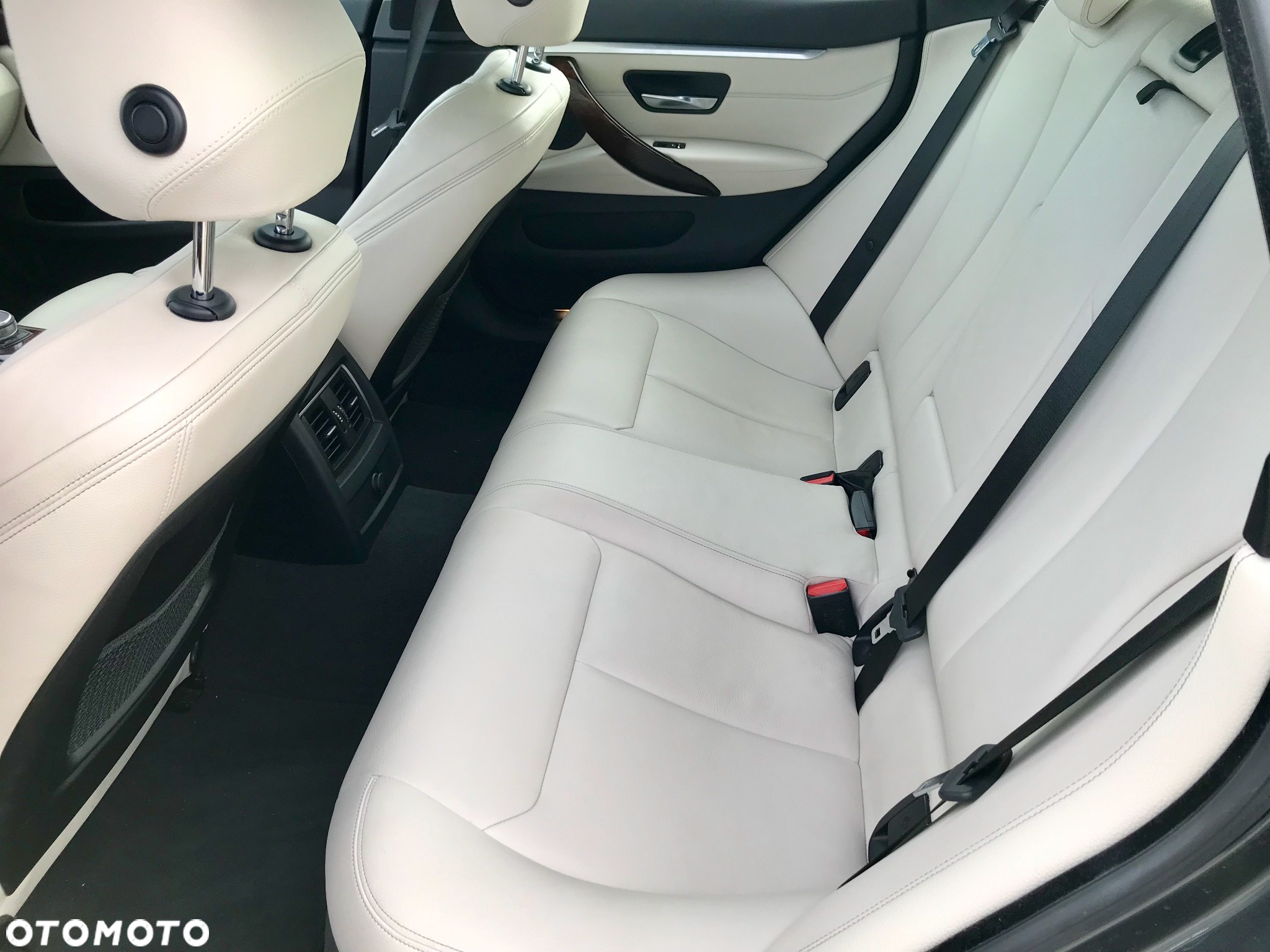 BMW Seria 4 430i Gran Coupe xDrive Sport-Aut Luxury Line - 33