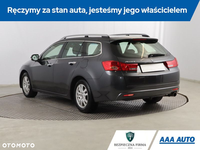 Honda Accord - 5