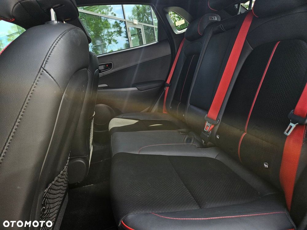 Hyundai Kona 1.0 T-GDI Premiere Style - 28