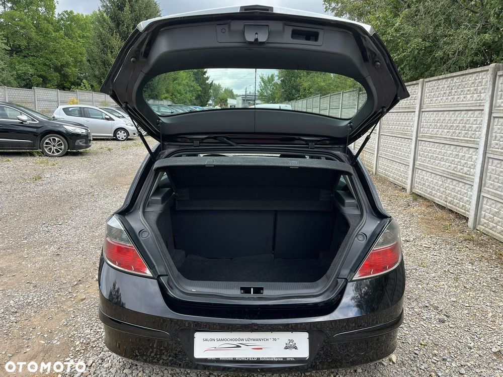 Opel Astra - 22