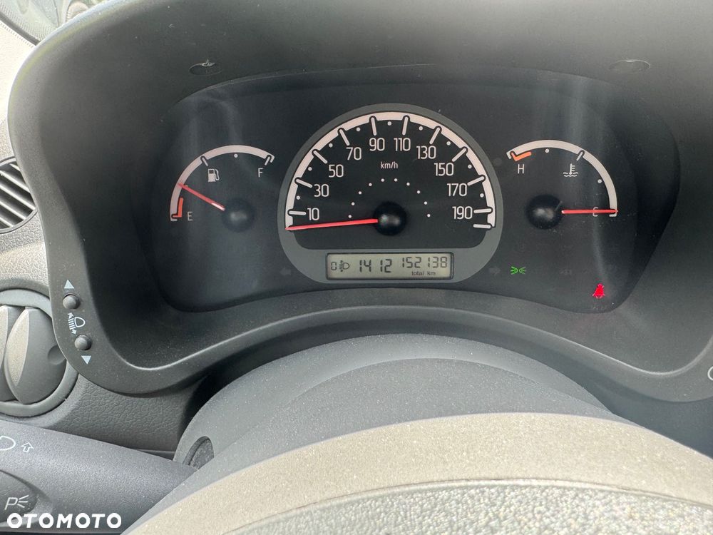 Fiat Panda 1.2 Dynamic Eco - 6