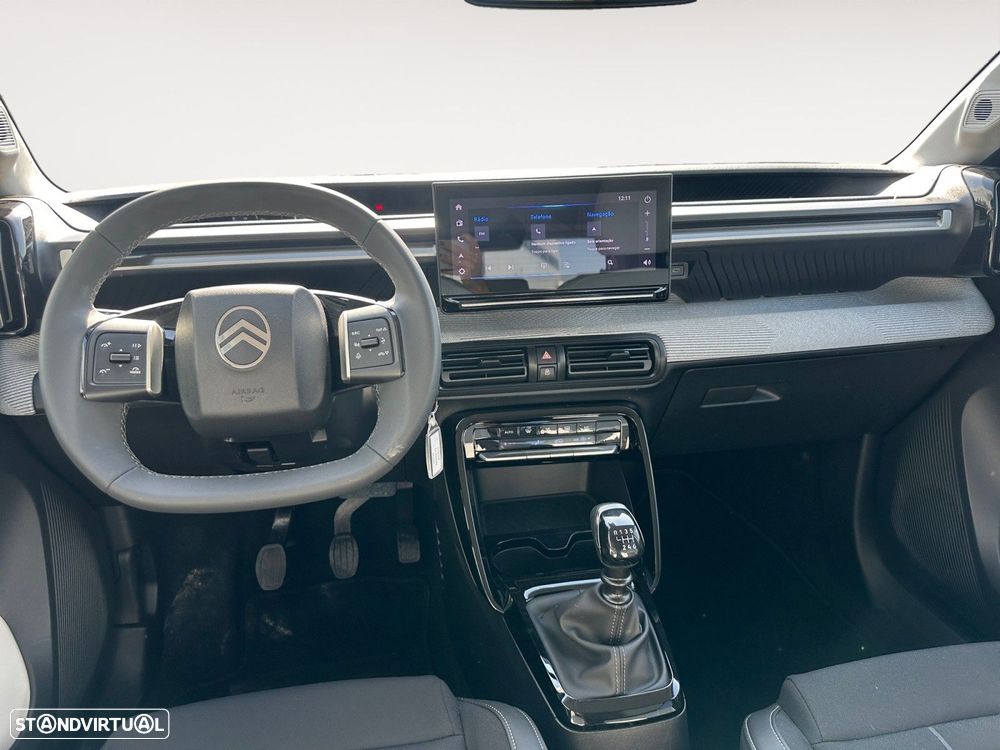 Citroën C3 1.2 PureTech Max - 10