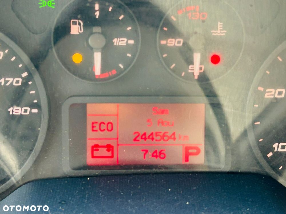 Iveco 35s160 - 17