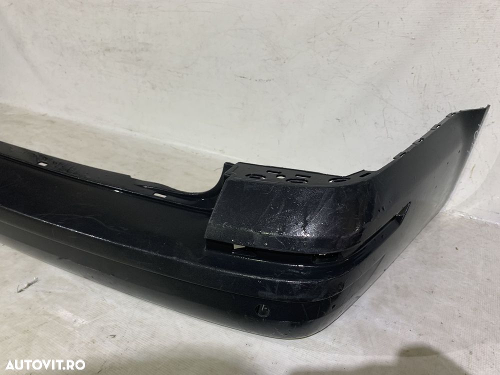 Bara spate VW Transporter, T6 facelift, 2019, 2020, 2021, 2022, cod origine OE 7LA807417. - 3