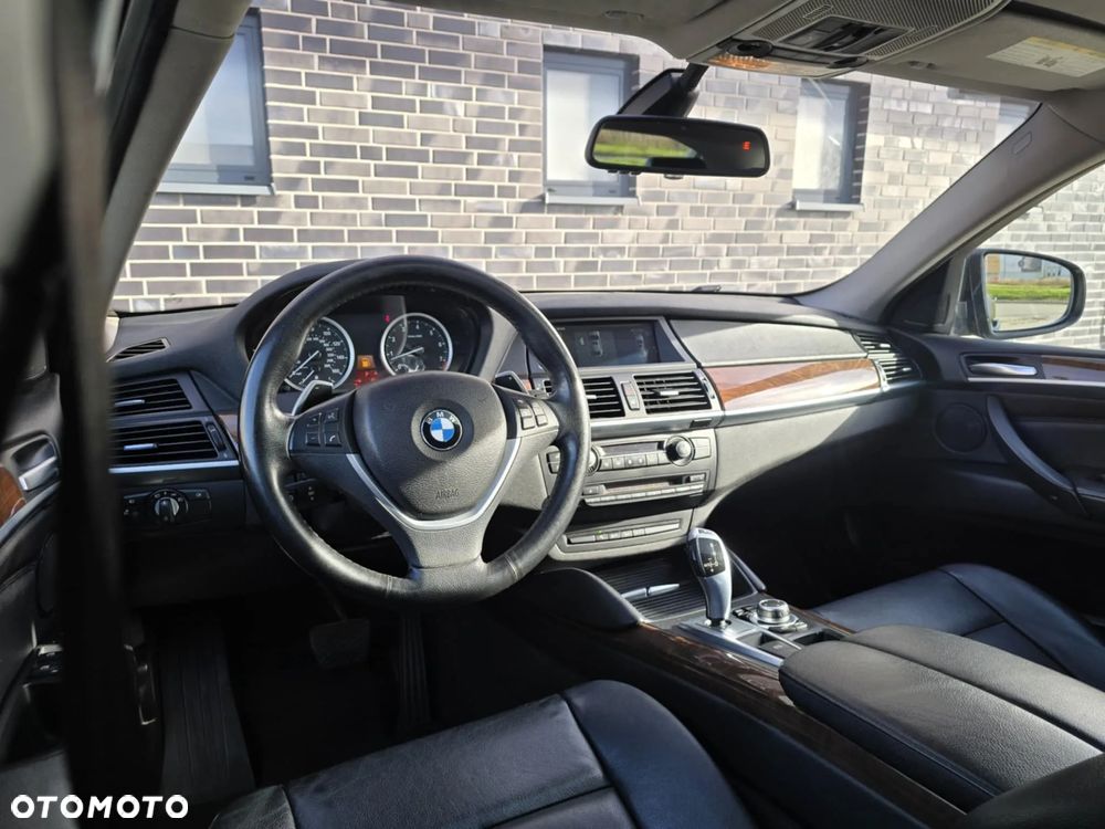 BMW X6 35i xDrive - 31