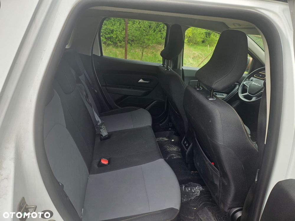 Dacia Duster - 7