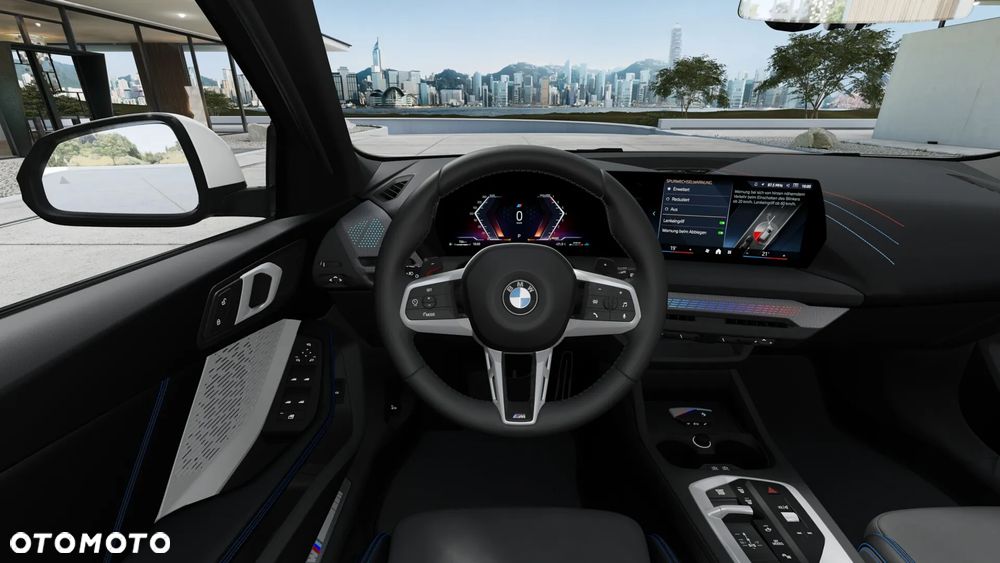 BMW Seria 1 116 - 13