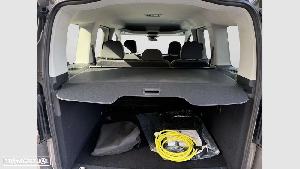 VW Caddy 1.5 TSI eHybrid Life DSG - 9