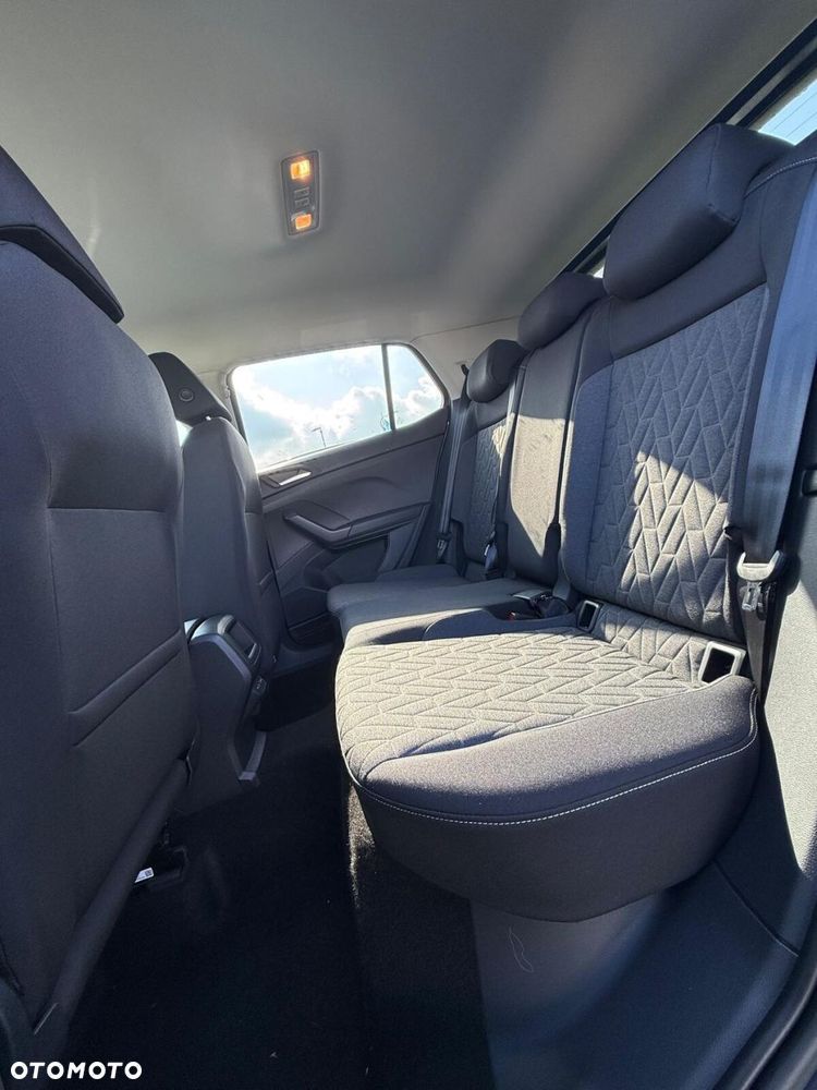 Volkswagen T-Cross 1.0 TSI Life Plus - 29