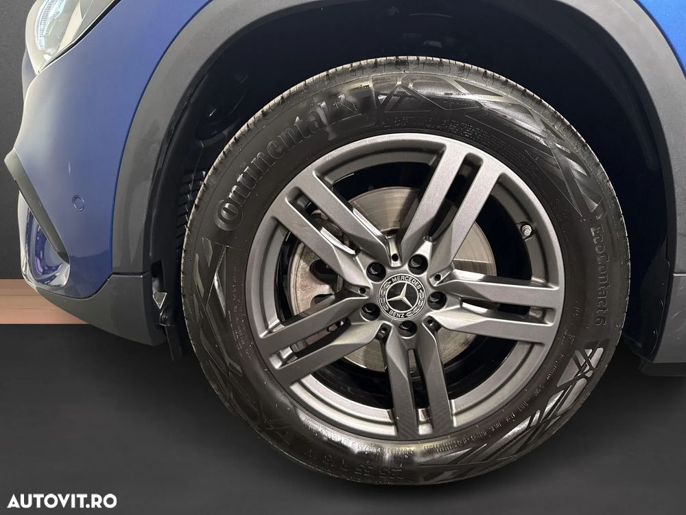 Mercedes-Benz GLA 220 4MATIC MHEV Aut. - 15