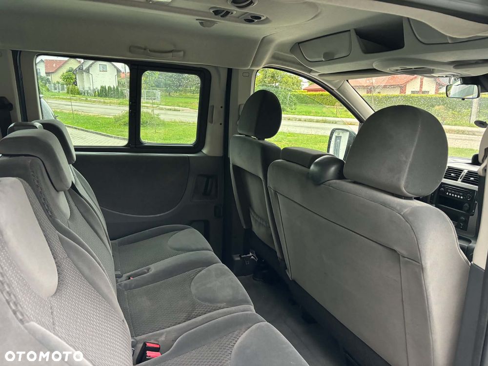 Fiat Scudo - 20