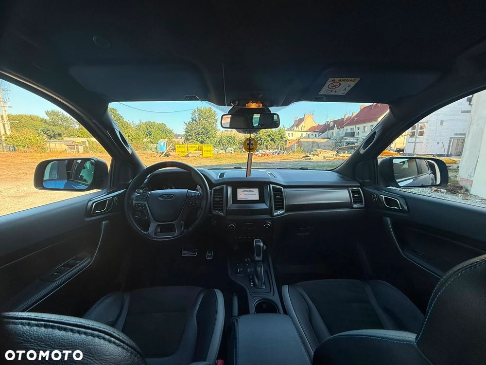 Ford Ranger - 24
