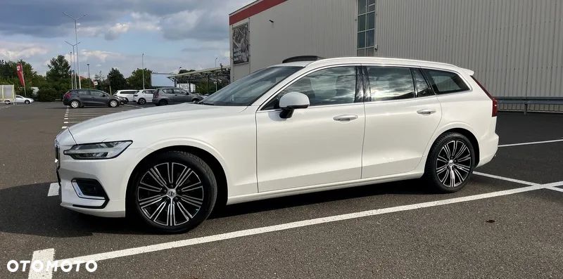 Volvo V60 B3 B Geartronic Inscription - 1