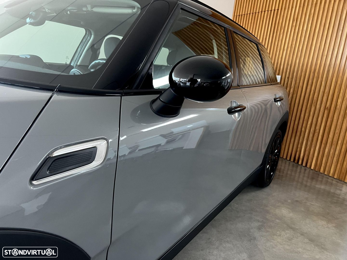MINI Clubman One D - 33
