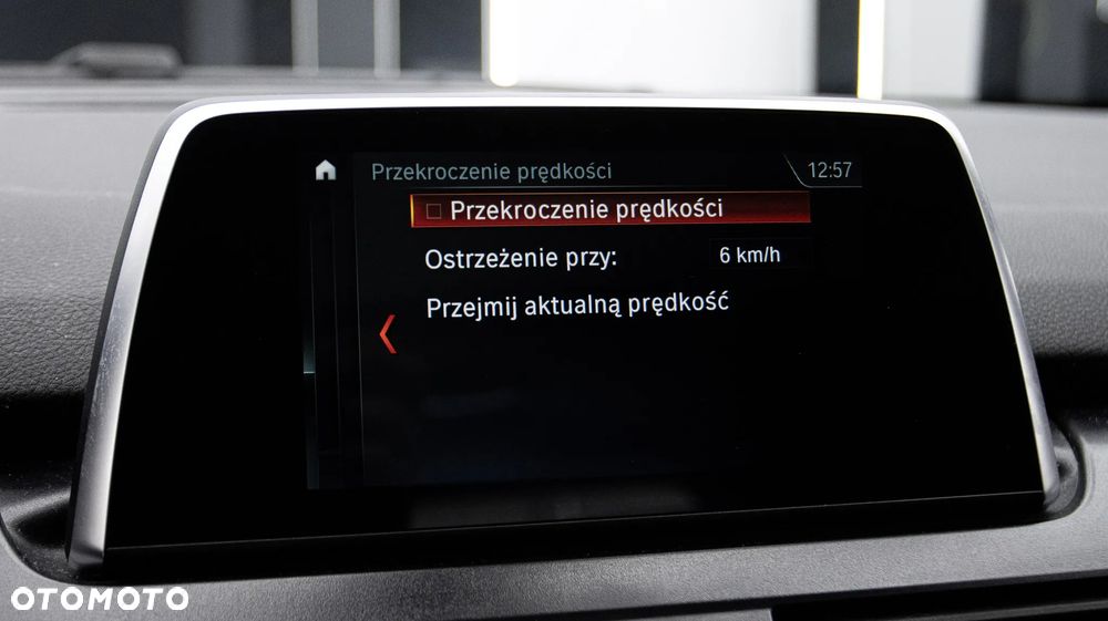 BMW Seria 2 218i GT - 31