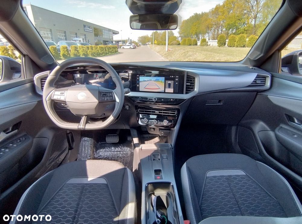 Opel Mokka - 15