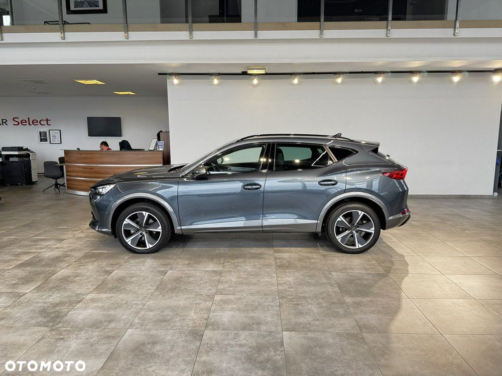 Cupra Formentor - 6