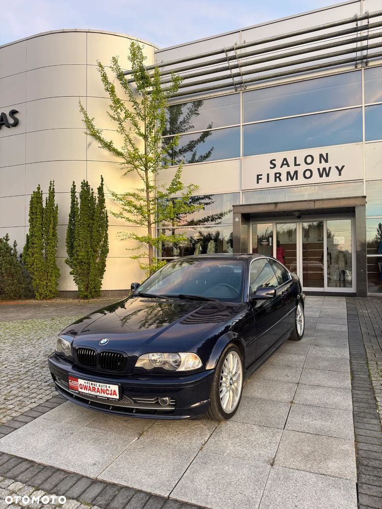 BMW Seria 3 330Ci - 31