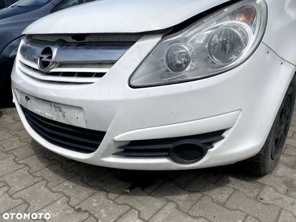 OPEL CORSA D HATCHBACK 3D – CZĘŚCI - 13