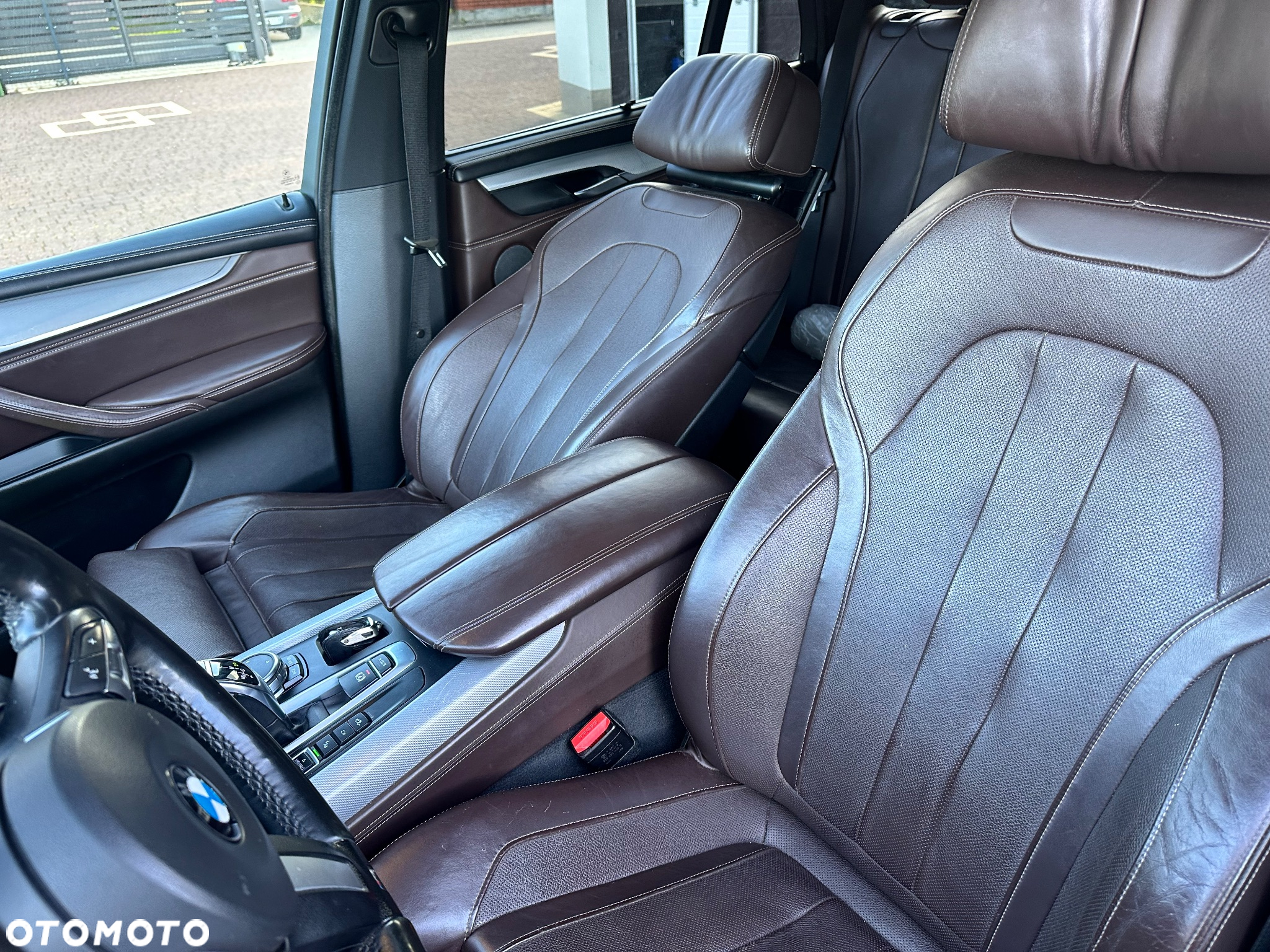 BMW X5 xDrive40d - 4
