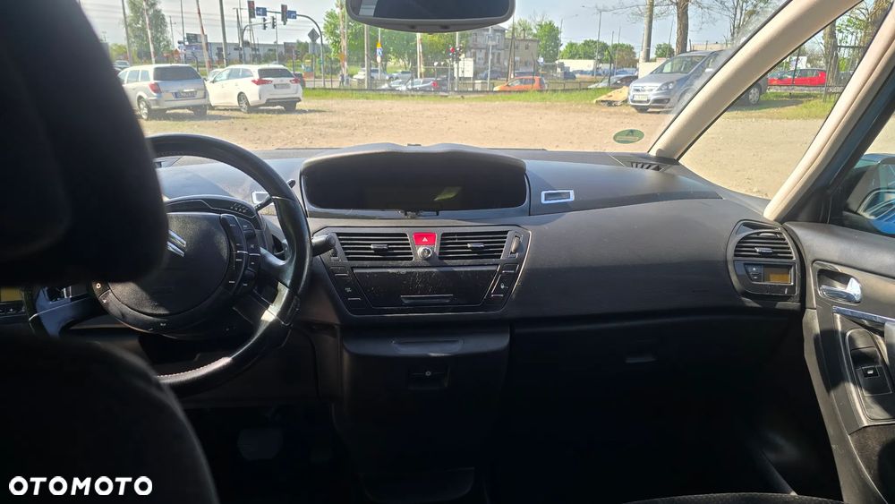 Citroën C4 Picasso 2.0 HDi FAP EGS6 Exclusive - 32