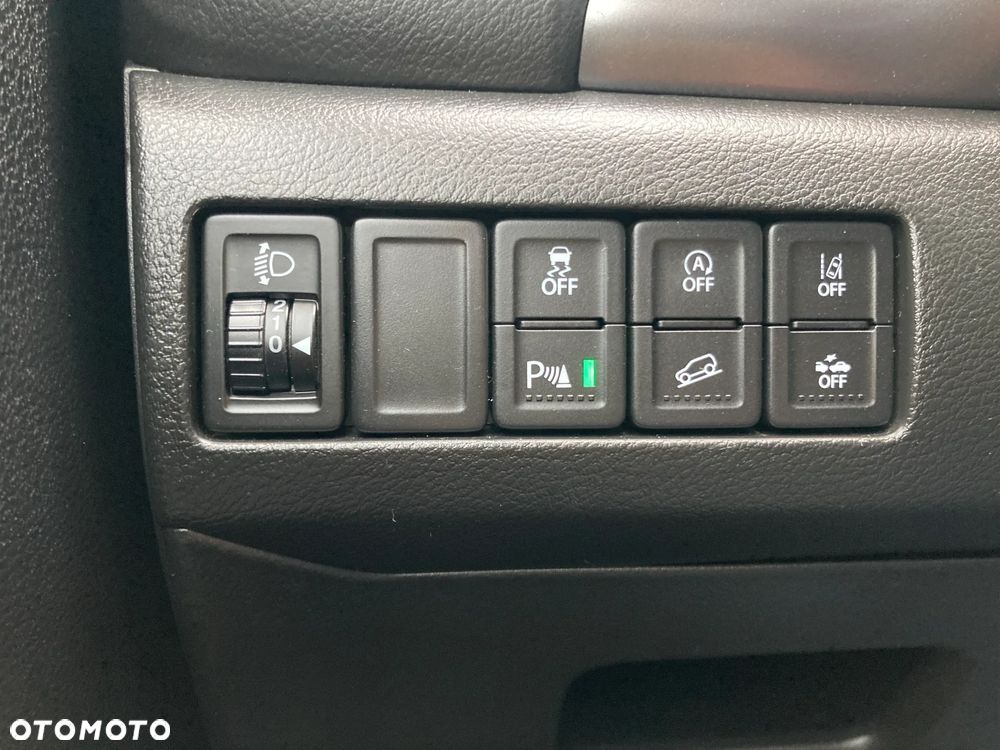 Suzuki Vitara 1.4 Boosterjet SHVS Elegance 4WD - 15