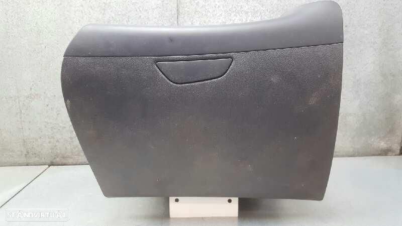 PORTA LUVAS RENAULT CAPTUR I - 1