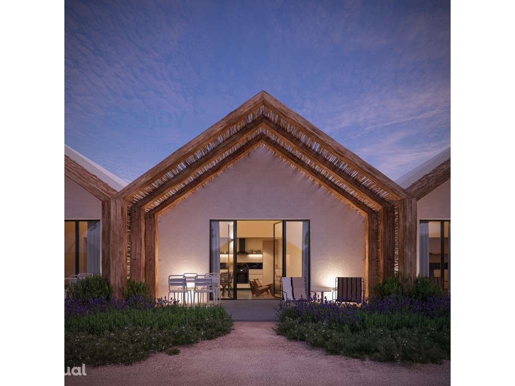 Loft para Venda em Grândola - Grande imagem: 4/16